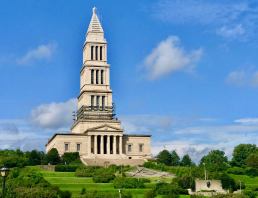 SHRM Seminars in Alexandria, Virginia near the George Washington Masonic Memorial Temple
