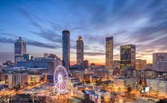 SHRM Seminars in Atlanta, Georgia