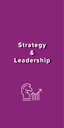 Strategy & Leadership - Other Seminars graphic
