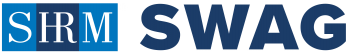SHRM SWAG Logo