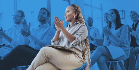 SHRM Seminars - In-Person