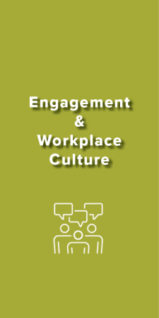 Engagement & Workplace Culture - Other Seminars graphic