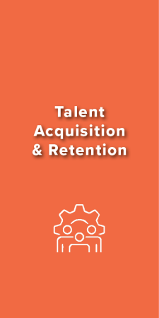 Talent Acquisition & Retention - Other Seminars graphic