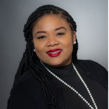 Monique Akanbi photo