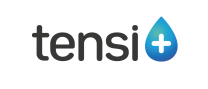 Tensi logo