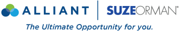 Alliant Credit Union Logo