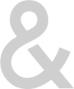Ampersand Light Icon