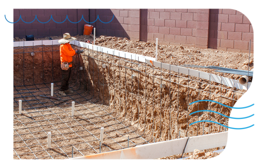 Shasta Pools Quality