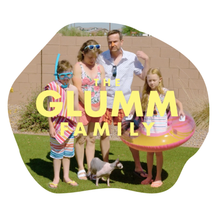 The Glumms