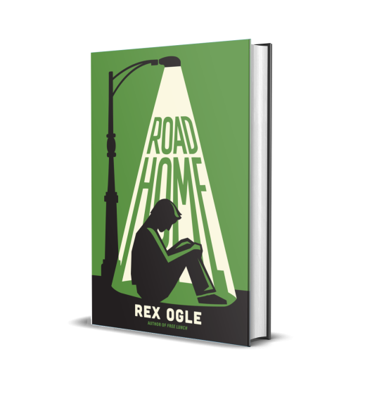 Road Home by Rex Ogle