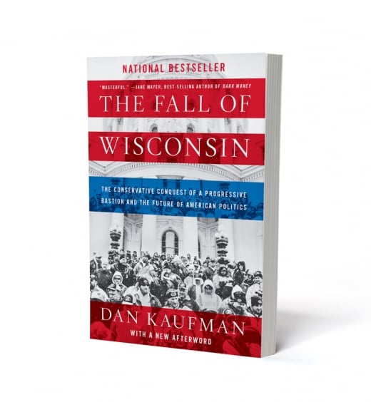 The Fall of Wisconsin