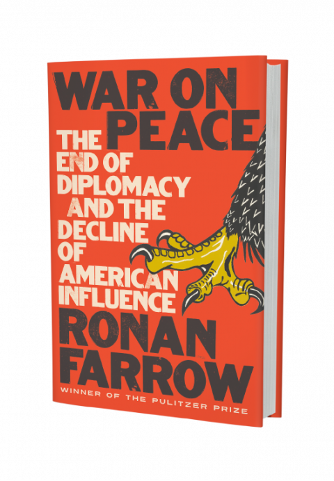 War on Peace