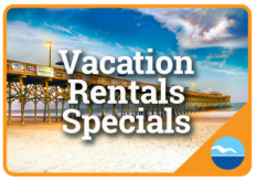 Myrtle Beach Vacations Grand Strand Vacations