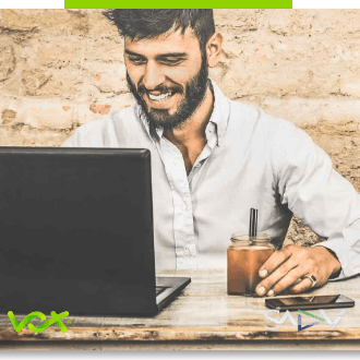 Vox Fibre Internet Deals