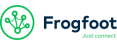 frog foot fibre