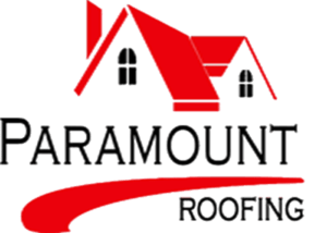 Logo of Roofing Specialists, Paramount Roofing.