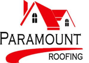 Logo of Roofing Specialists, Paramount Roofing.