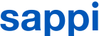 Logo of SAPPI, of which Paramount Roofing is fully certified.