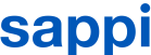 Logo of SAPPI, of which Paramount Roofing is fully certified.