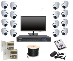 cctv systems
