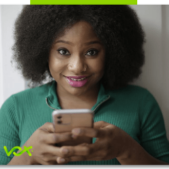 Vox LTE deals