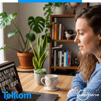 Telkom Fibre Packages