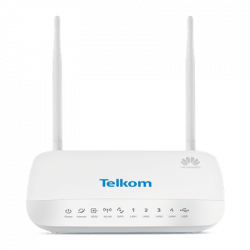 Telkom Unlimited Home Fibre Deals