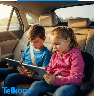 Telkom mobile data deals