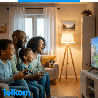 telkom lte