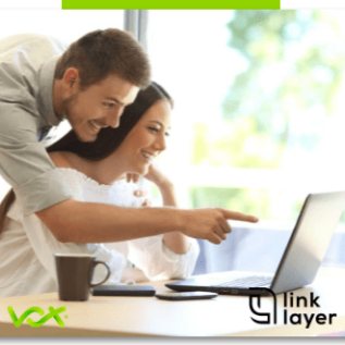 Vox Evotel Uncapped Fibre