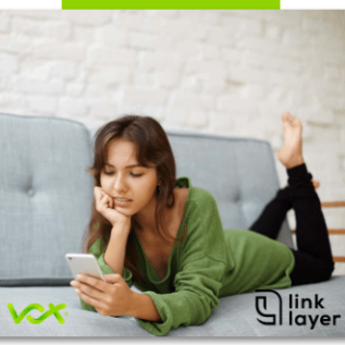 Vox Evotel Fibre Internet