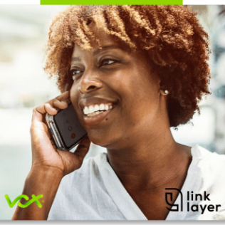 Vox Link Layer Fibre