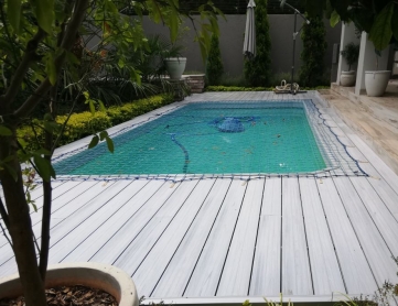 composite decking