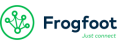 frog foot fibre