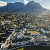 Western Cape Image Where Home based Services Are Offered