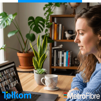 Telkom Fibre