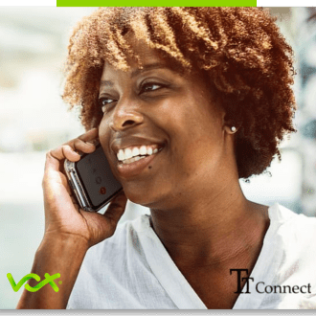 Vox Uncapped Fibre TT Connect