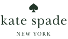 Logo of Kate Spade, a favourite brand of eyewear at Dynamic Vision Optometrists.
