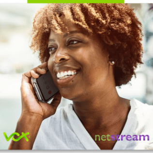 Vox Netstream Fibre