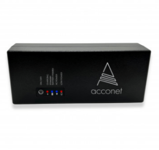 DSL Telecom UPS Power Supply