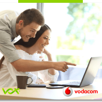 Vodacom Fibre In My Area