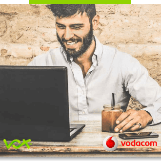Vodacom Fibre Deals
