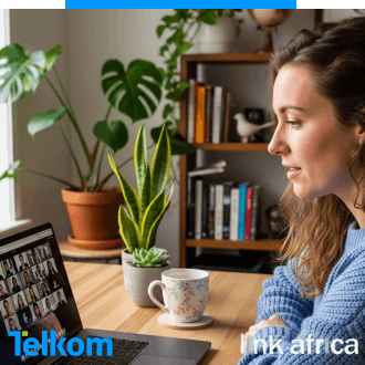 Telkom Fibre Prices