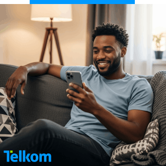 Telkom Free Me Deals