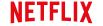 Logo netflix