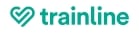 Logo trainline