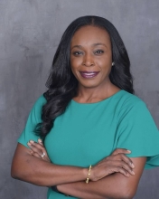 Maureen Okwuosa-Pulliam, Managing Attorney
