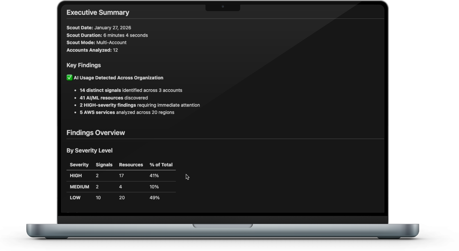 Abstract smooth pink and blue layered curves forming soft waves