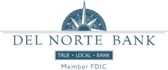 Del Norte Bank logo