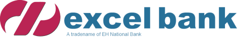 Excel Bank Logo